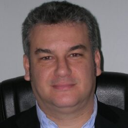 KONSTANTINOS NIKAS KONSTANTINOS NIKAS