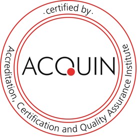 ACQUINaccreditation